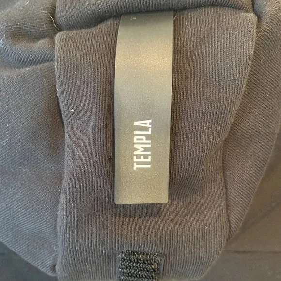 Templa Hoodie - Picture 2 of 6